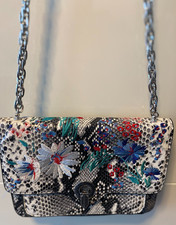 MANGO Handtasche Damen Umhängetasche Bag Damentasche TOP