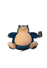 Pokémon relaxo plüschtier - pokémon,