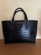 Armani jeans handtasche - armani,