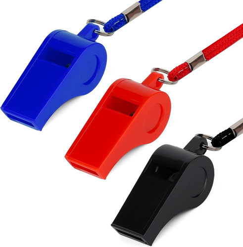 Stück plastik pfeife mit - plastik,