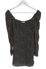 ZARA Minikleid Damen Kleid Gr