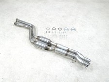 Katalysator Kat Neu für 3er