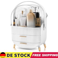 Kosmetik Hautpflege Organizer