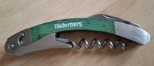 UNDERBERG KELLNERFREUND
