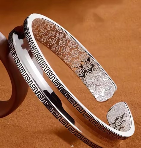 Silber 925 armreif männer - 925,, ,männer