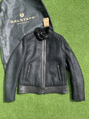 Bnwt belstaff westlake 0 - belstaff,