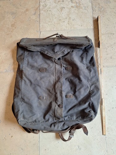 Großer rucksack tornister - rucksack,