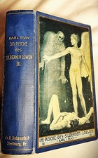 Karl May-Im Reiche des