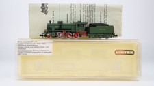 Minitrix N 2903 Dampflok BR G 3/4 7081 Bay.Sts.B.