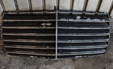 Mercedes W123 Motorhaube