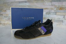 SERAFINI LUXURY Sneakers Gr 41
