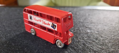 Moko lesney matchbox code - lesney,