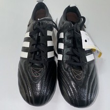 Adidas Adipure TRX SG Fußballschuhe Größe EUR 41 Echtes Leder