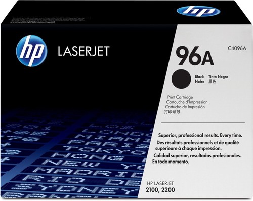 Original toner 96a c4096a - 96a,