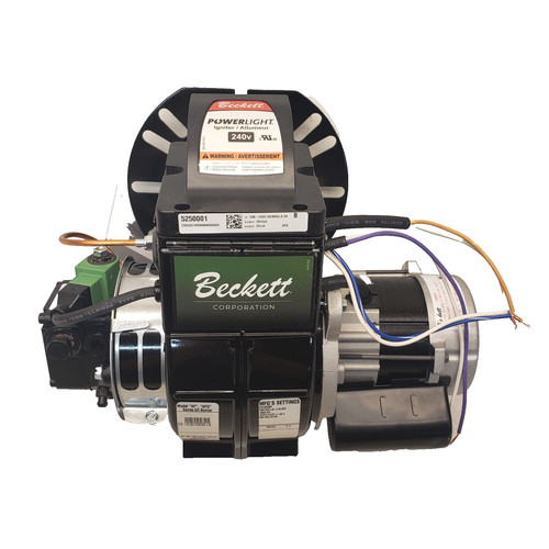 New beckett mdl afg - af, oil