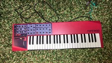 Nord Lead Analog Virtual Synthesizer Vintage Keyboard
