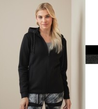 Stedman Recycled Scuba Jacket