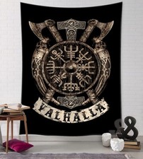 Wandteppich Wandtuch