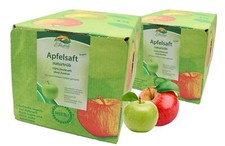 Bleichhof Apfelsaft naturtrüb