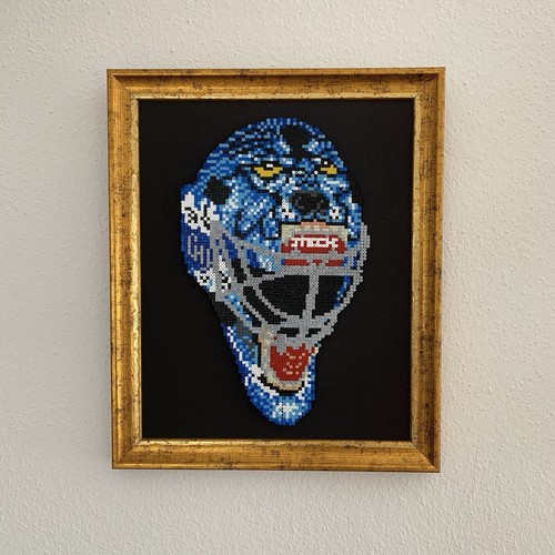 Curtis joseph toronto maple - joseph,