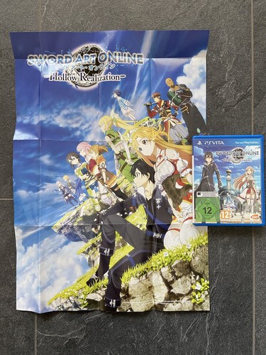 Playstation vita spiel sword - playstation,