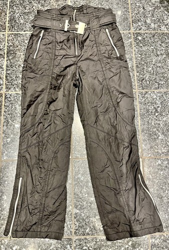 Skihose damen sportalm m - skihose, damen,