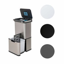 SVITA Sensor-Mülleimer 60L