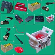 PLAYMOBIL® 5153 5151 Future