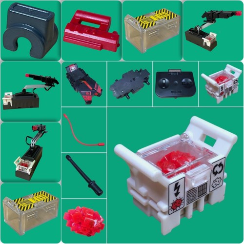 Playmobil 5153 5151 - 5153,