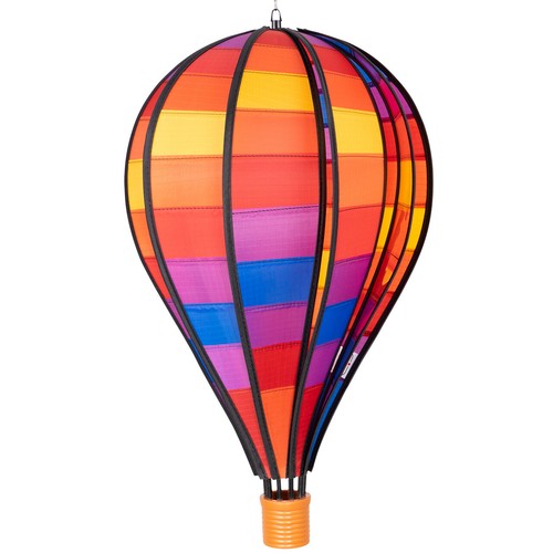 Windspiel heißluftballon - windspiel,
