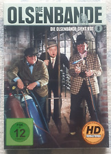 Die Olsenbande - Sieht Rot