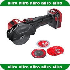 Flex akku mini - flex, mini-winkelschleifer