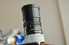 Leica Elmarit R 135mm f2.8
