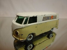 Tekno denmark 405 - tekno, vw