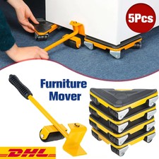 Möbelheber Möbeltransport