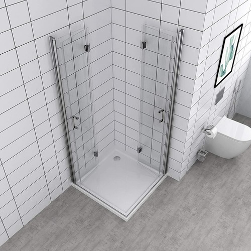 Duschkabine eckeinstieg dusche - duschkabine,