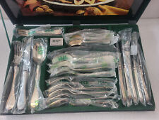 BSF Besteck Spaten RIALTO 90 versilbert 30 Teile