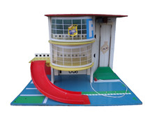 Alte antik vintage spielzeug - alte,