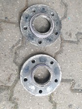 Power-Tech Spurplatten 30mm BMW Distanzschreiben 5x120 Spurverbre