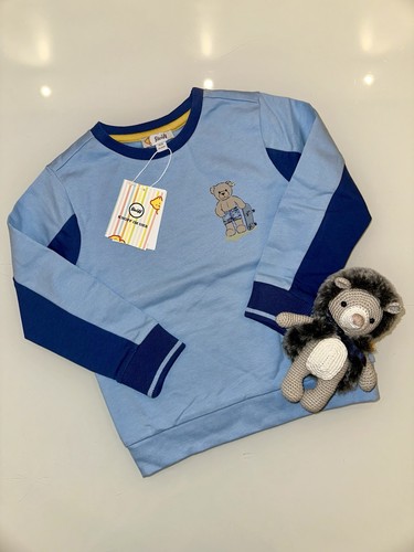 Toller pullover von steiff - toller,