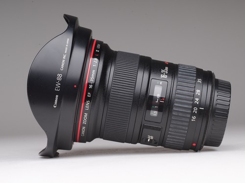 Canon 2 8 l ii - l,