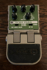Line 6 Echo Park Stereo Delay