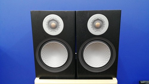Monitor audio silber 100 - audio,