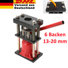 13-20 mm Schlauchpresse