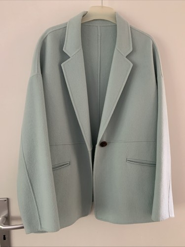 Leonardo zürich coat mantel - leonardo,