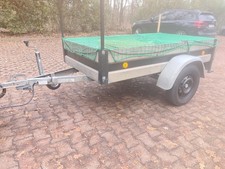 Stema PKW-Anhänger HP6070