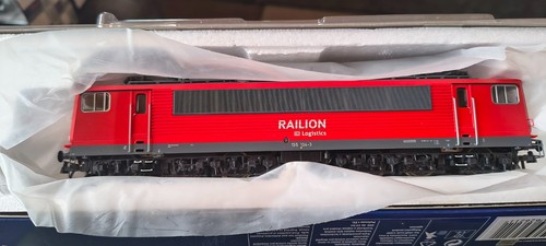 Roco 62621 baureihe - 62621, 104-3