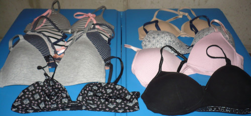 Bustier paket gr - -,