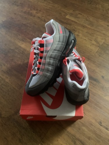 Nike air max - air, 95