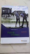 Politik erleben, Sozialkunde